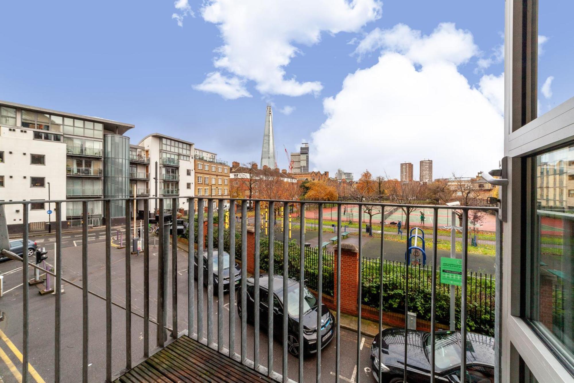 Elegance & Chic Design - 2-Bedroom Haven London Luaran gambar