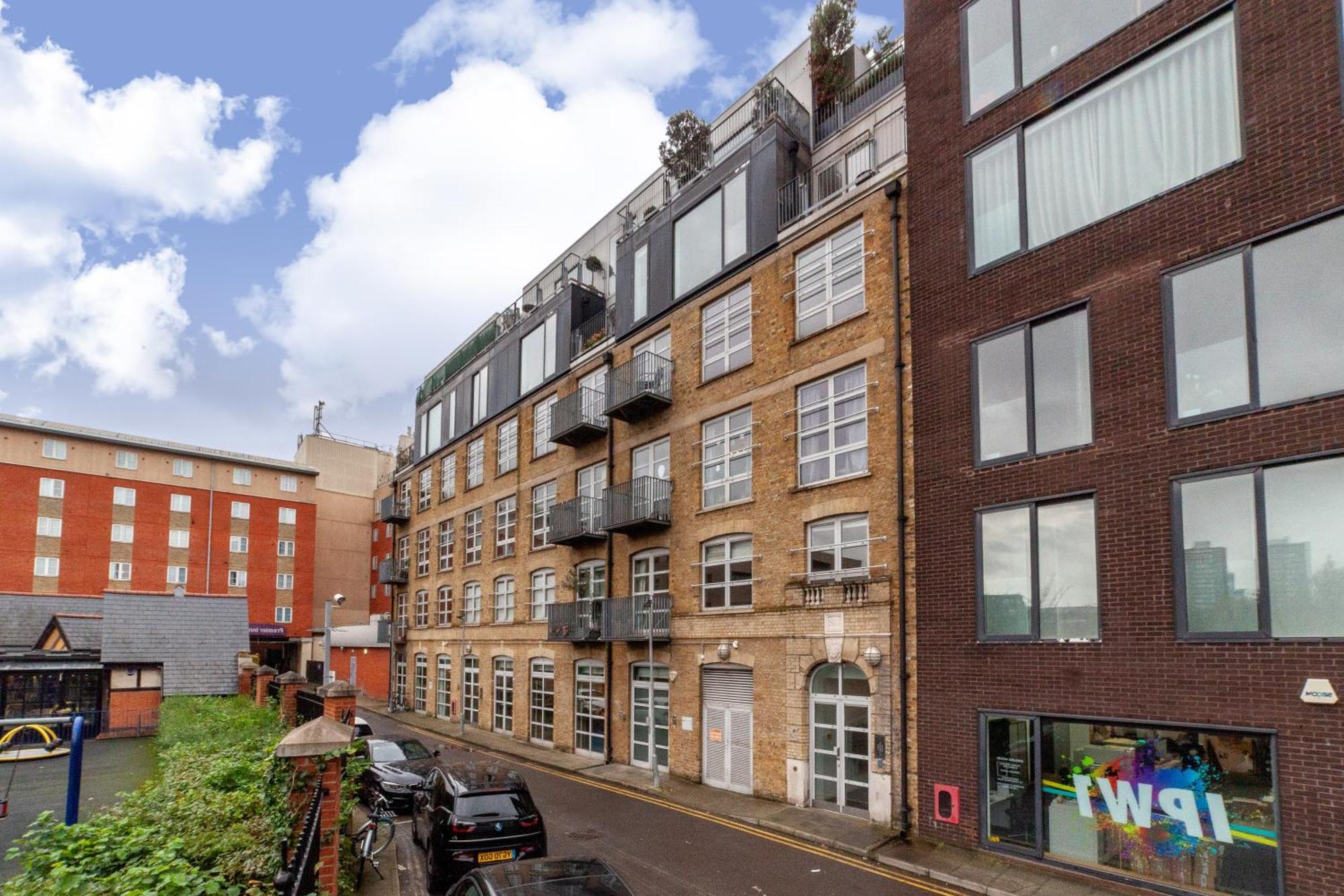 Elegance & Chic Design - 2-Bedroom Haven London Luaran gambar